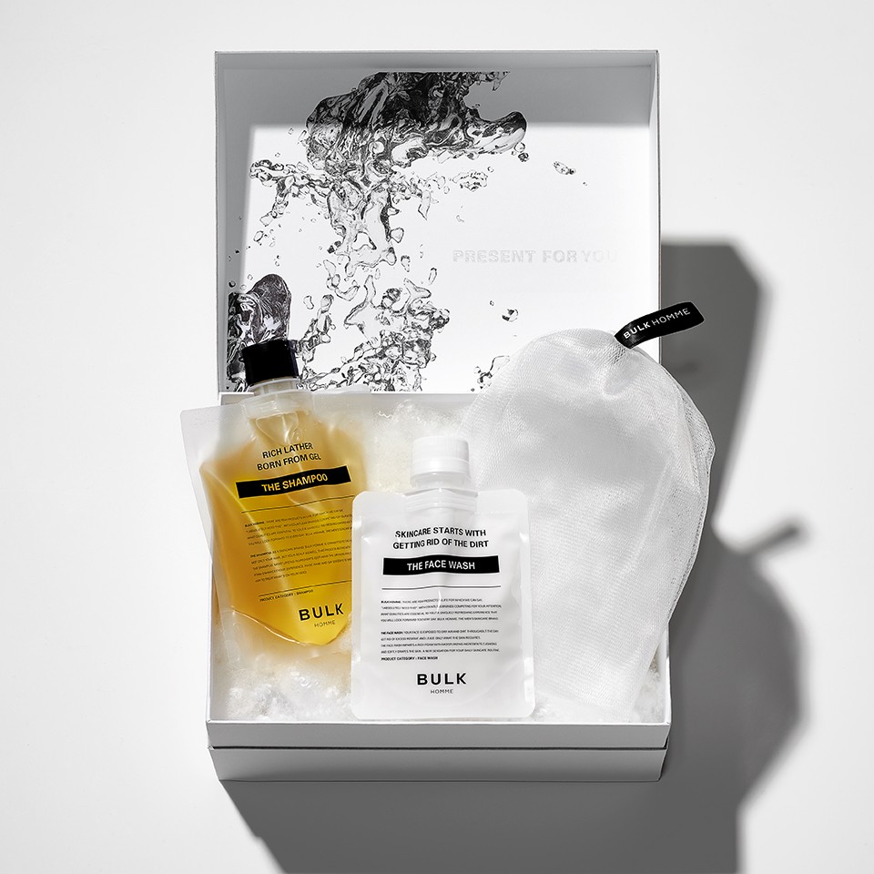 バレンタインデーギフトや誕生日プレゼントにぴったり！メンズ