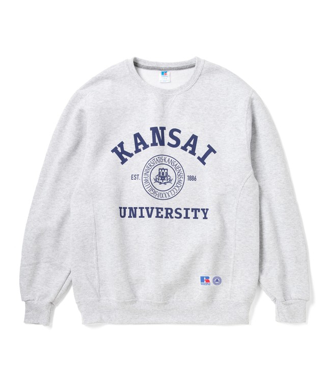 ZOZOTOWNと大学の第2弾コラボ 関大・関学・近大・同志社・立命館・龍谷