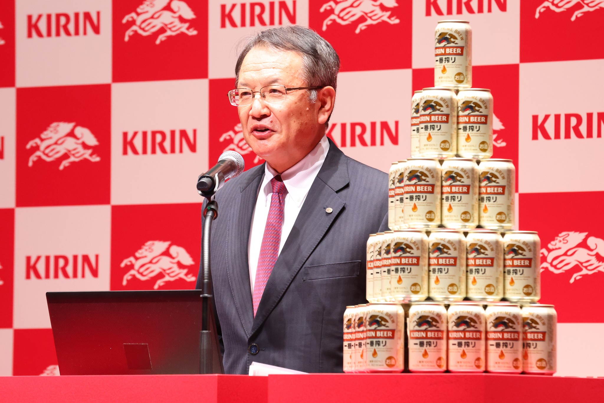 ビールは「味わいあるおいしさ」がいっそう求められる時代へいまこそ