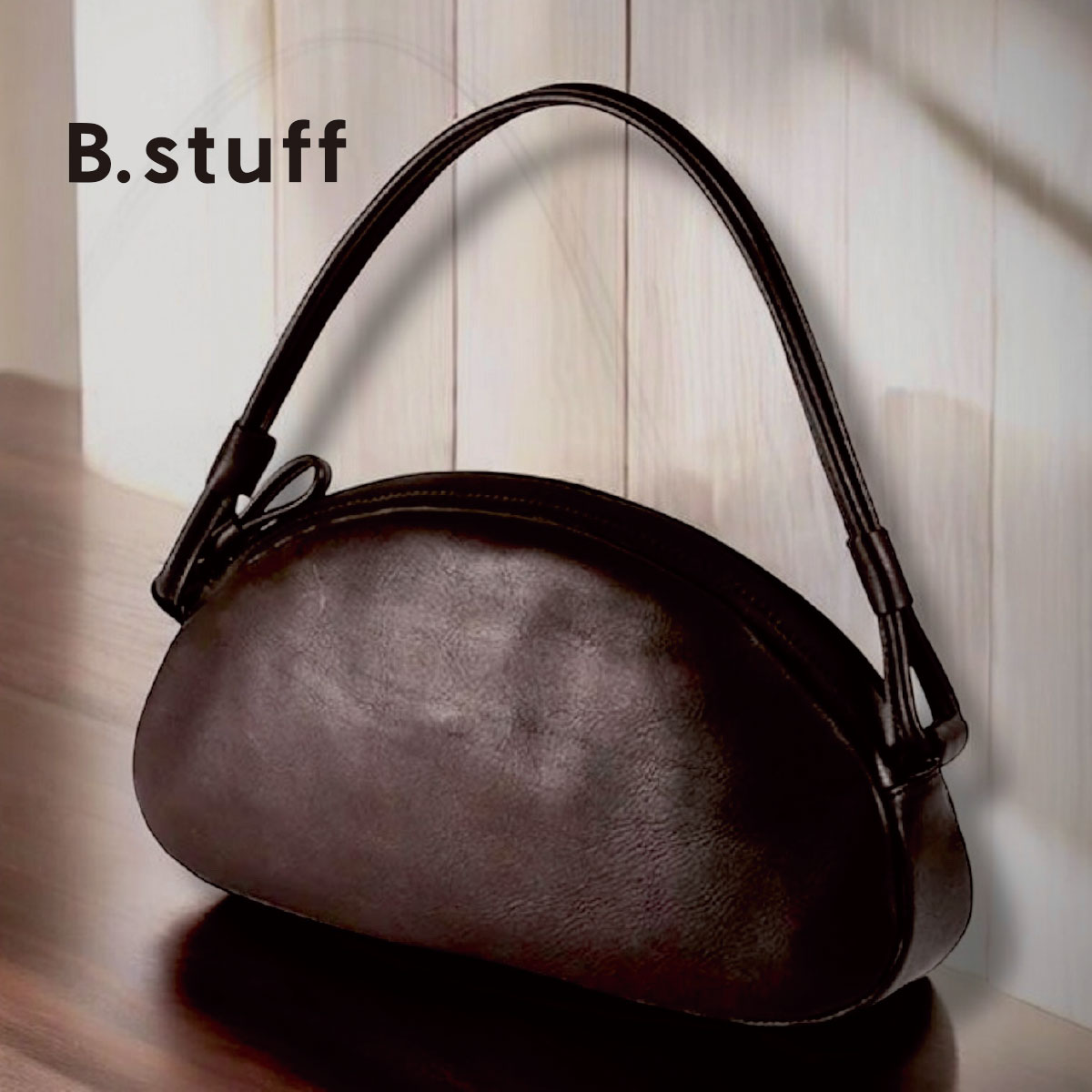 B.stuff(ビースタッフ)｜ハンドバッグ5867RC«B.stuff(ビースタッフ