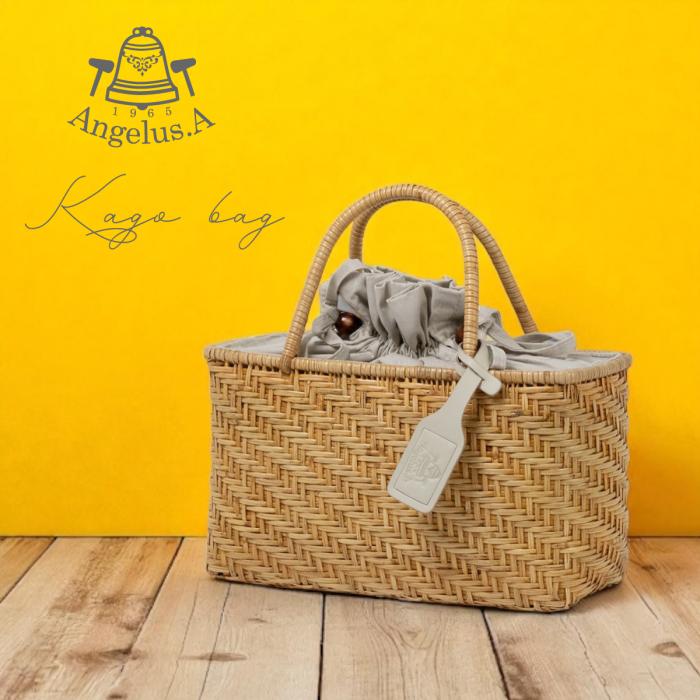 夏に持ちたい可愛いかごバッグ特集«おすすめのレディース バッグ・財布