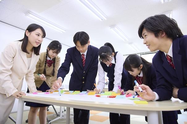 第一学院高等学校の詳細情報（特徴・学費・口コミなど）｜ズバット通信