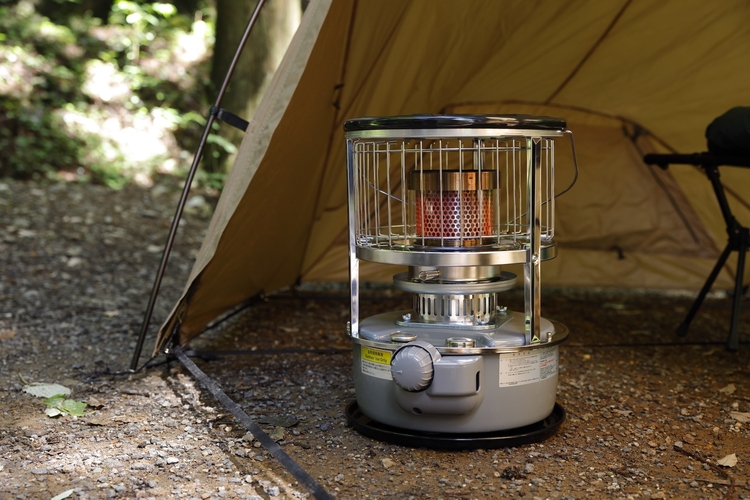 人気灯油ストーブ・パセコに2023年最新モデルが登場！噂の性能を