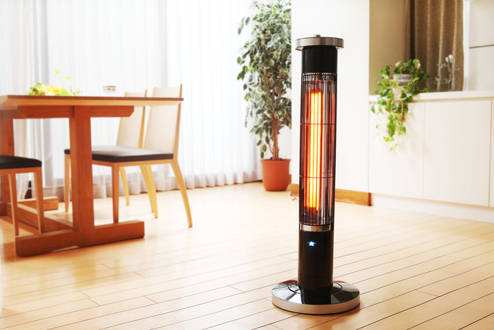 TOYOTOMI レインボーストーブ RB-25F(ファインピンク)の商品紹介