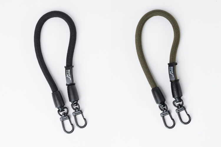 ヨセミテストラップ×ROOT CO.】待望のコラボ第二弾が登場！今度は