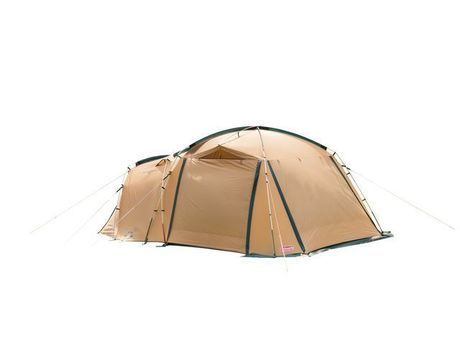 Coleman タフスクリーン2ルームハウスの商品紹介 | hinata〜もっとそと