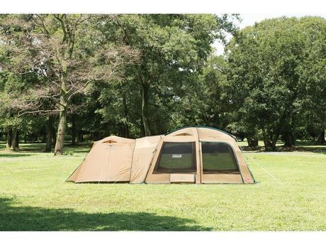 Coleman タフスクリーンタープ/400の商品紹介 | hinata〜もっとそとが