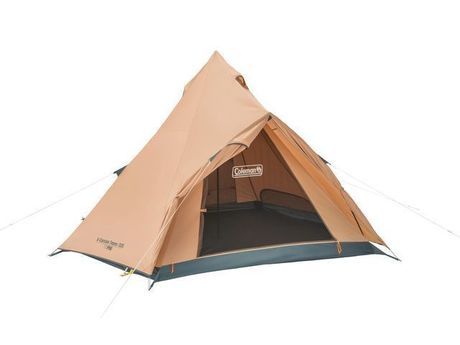 Coleman エクスカーションティピー/325の商品紹介 | hinata〜もっとそ