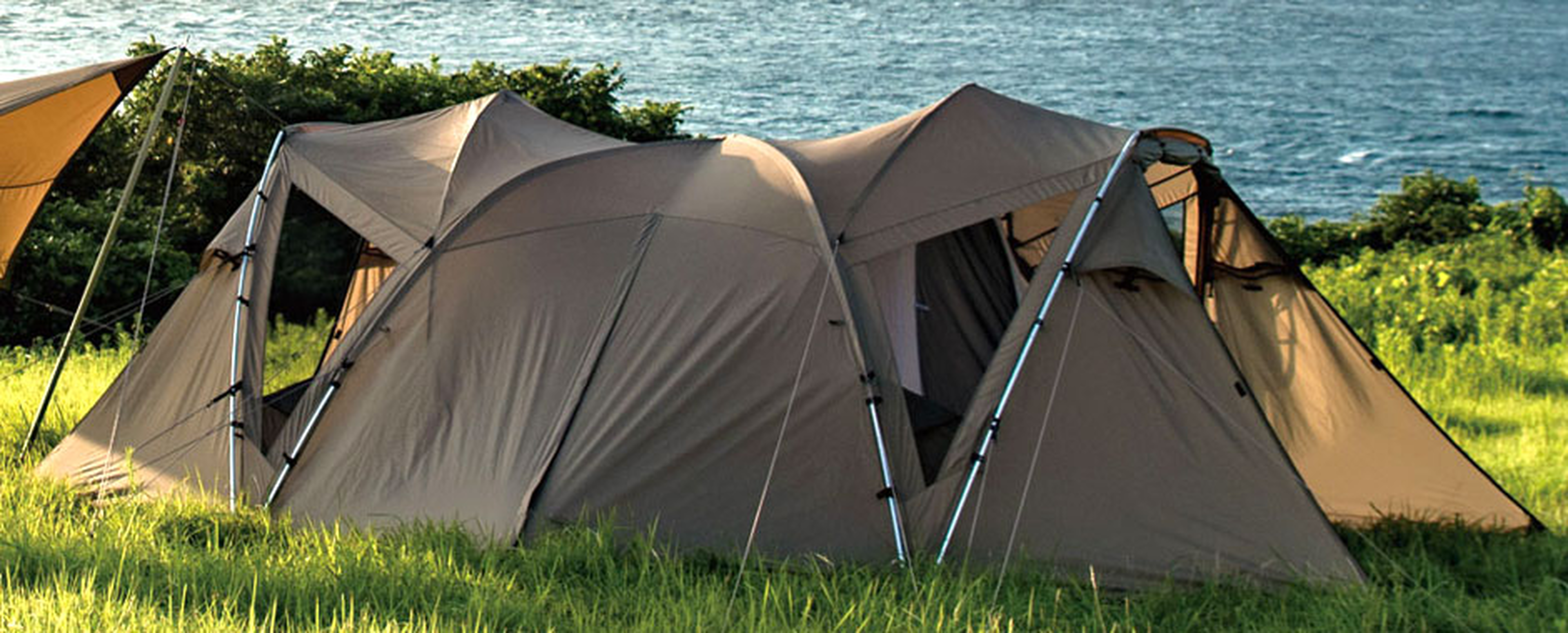 スノーピーク2017年最新モデル「Pro.airライン」とは！？ | キャンプ