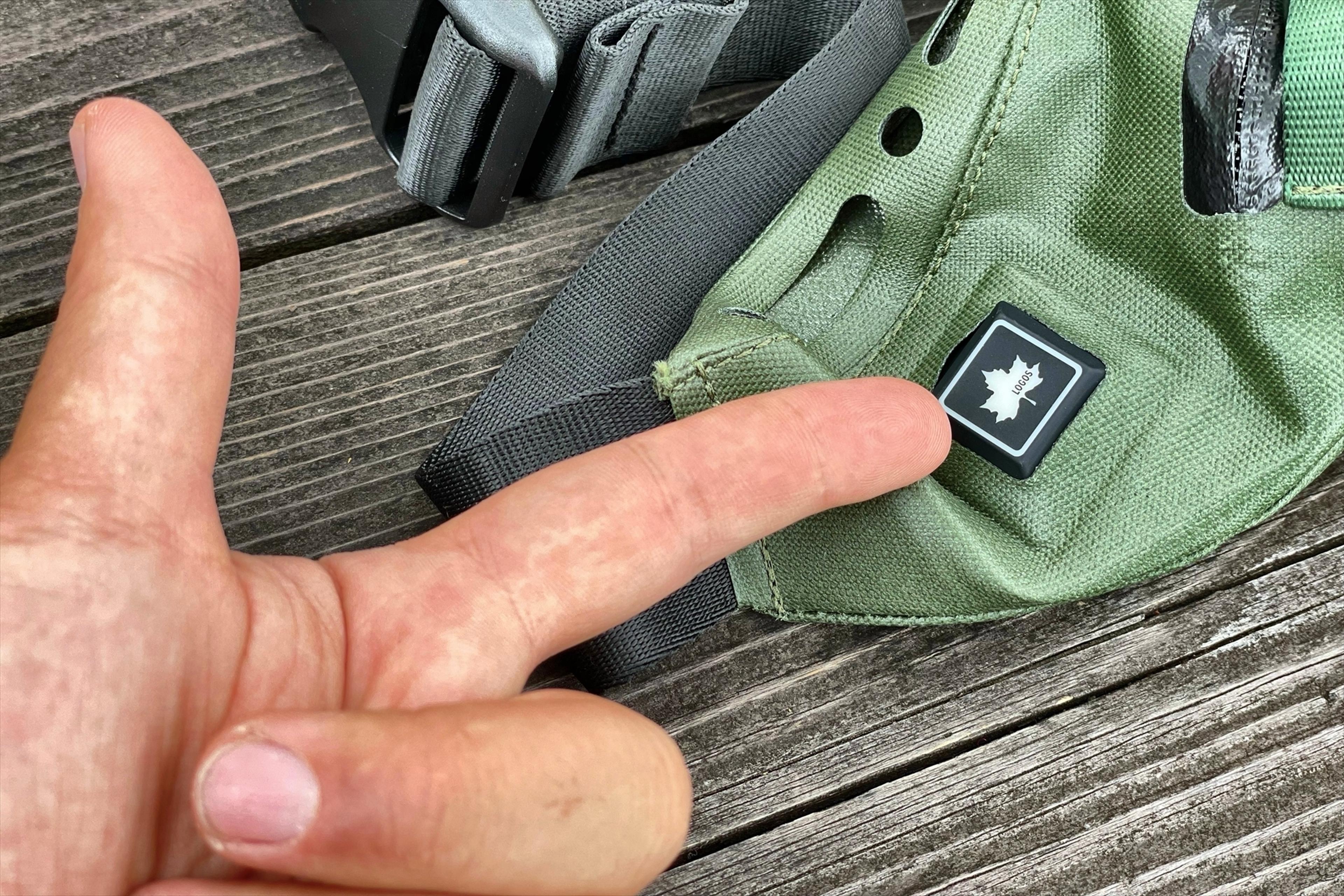 最新ギアレビュー】ロゴスのエアコン？家電ならぬ「野電」で夏キャンプ