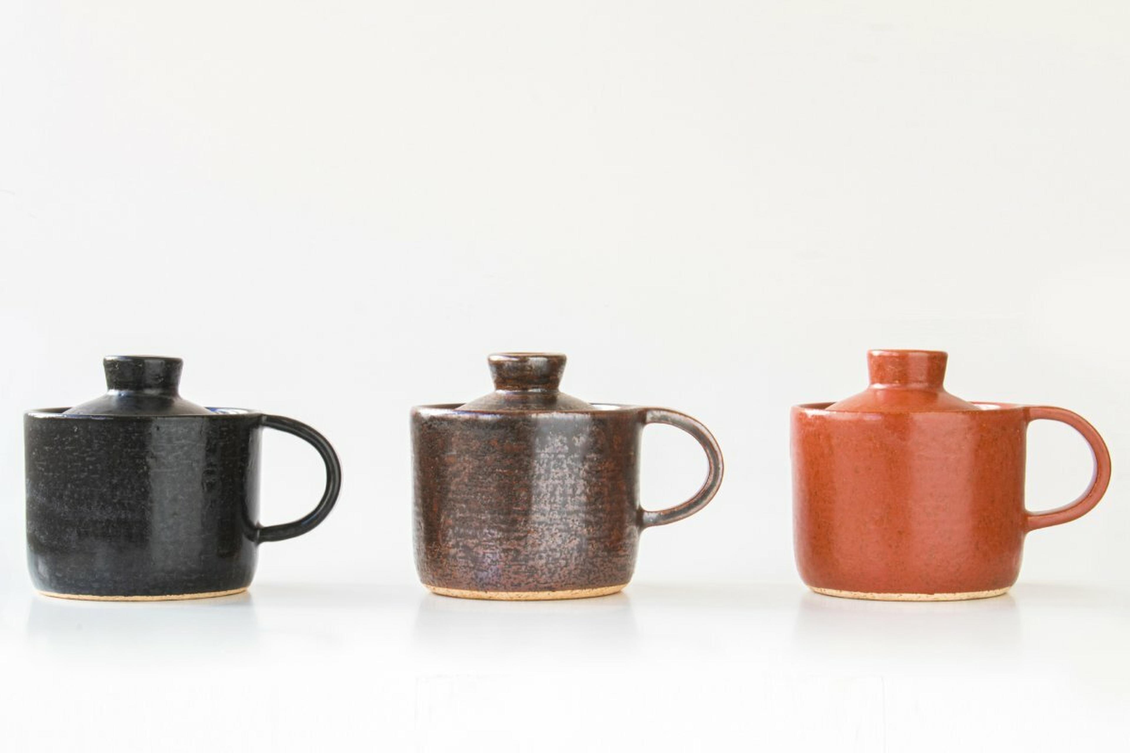 ほったらかしで極ウマご飯に！マグカップ土鍋「おまぐはん」に第二段が