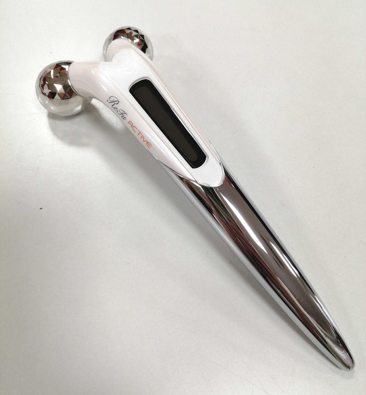 ReFa ACTIVE 美顔ローラー リファアクティブ - ReFa ACTIVE | 商品情報