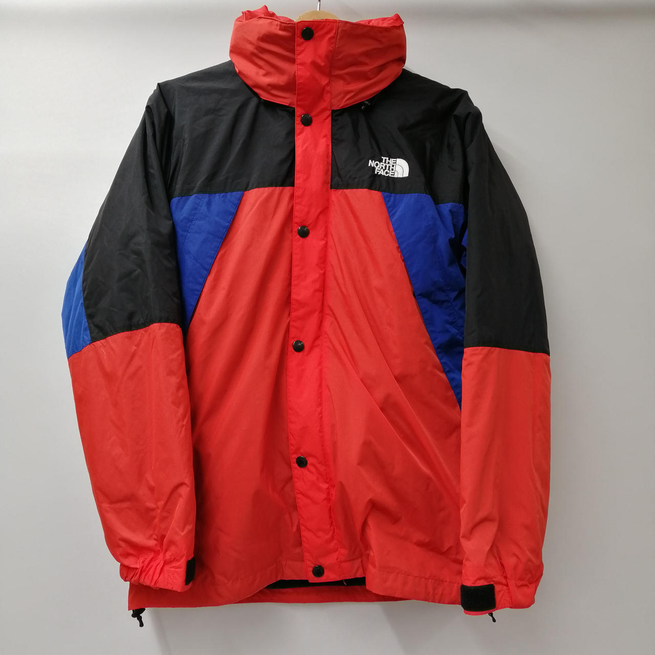 ノースフェイス(THE NORTH FACE)|トリクライメイトジャケット|【ハード