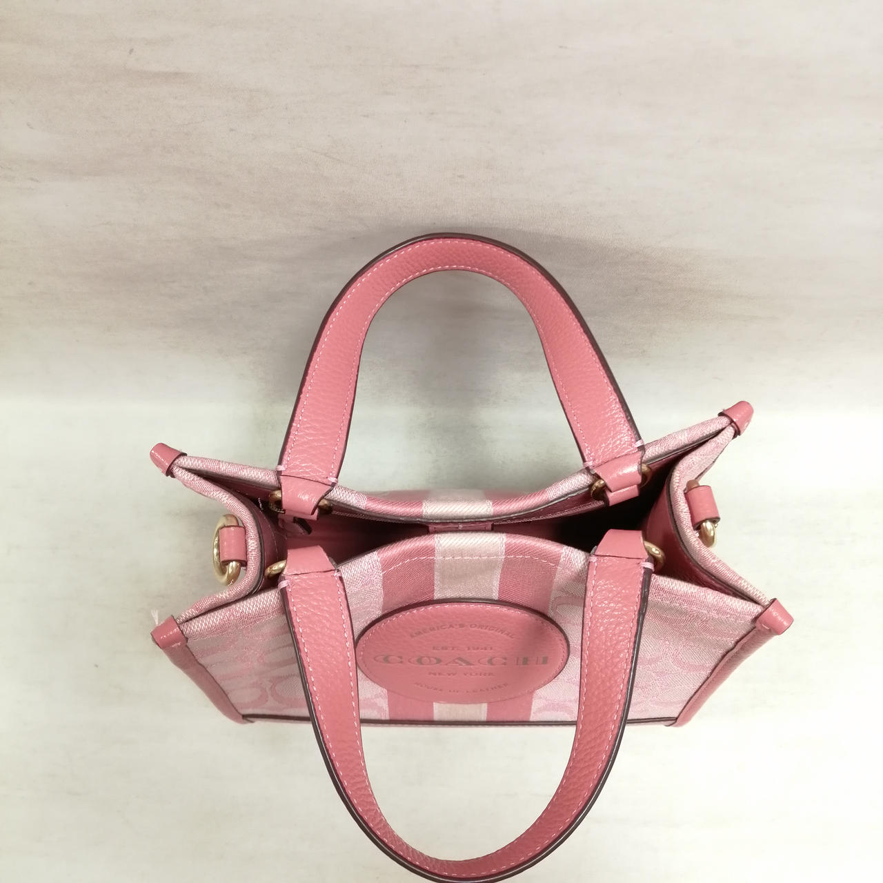 コーチ(COACH)|デンプシートート22|【ハードオフ公式通販】オフモール