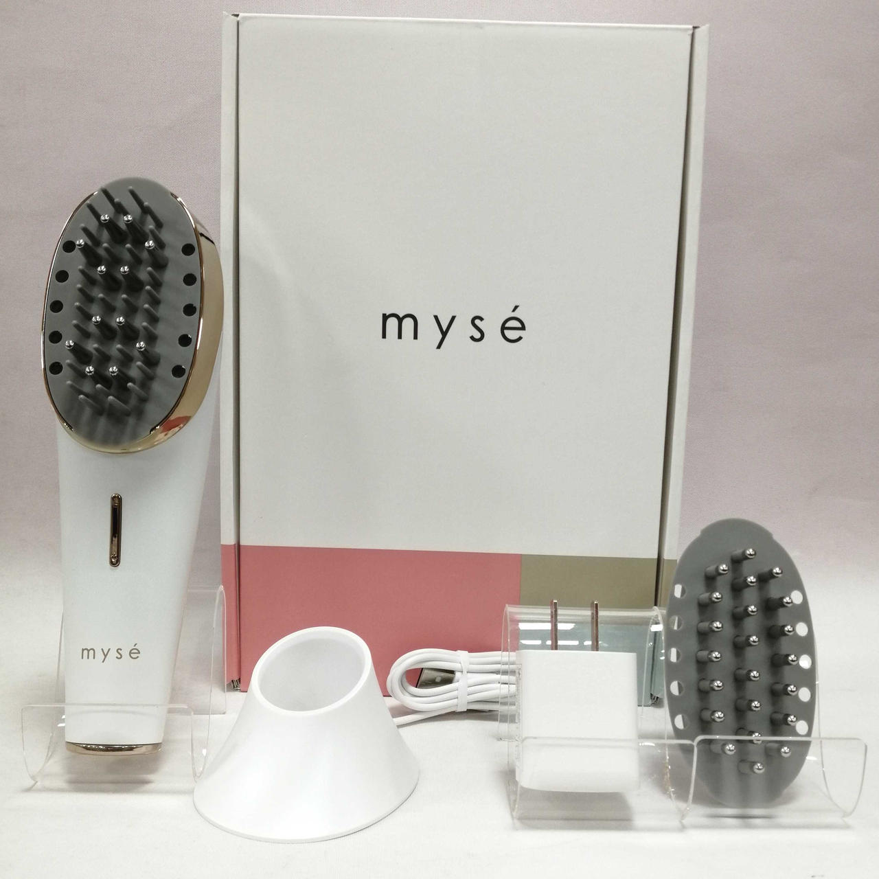 YA-MAN|ミーゼ スカルプリフト|【ハードオフ公式通販】オフモール