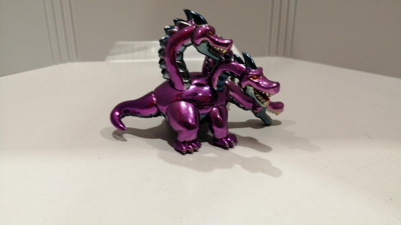 スクウェア・エニックス|ドラゴンクエストメタリックモンスターズ