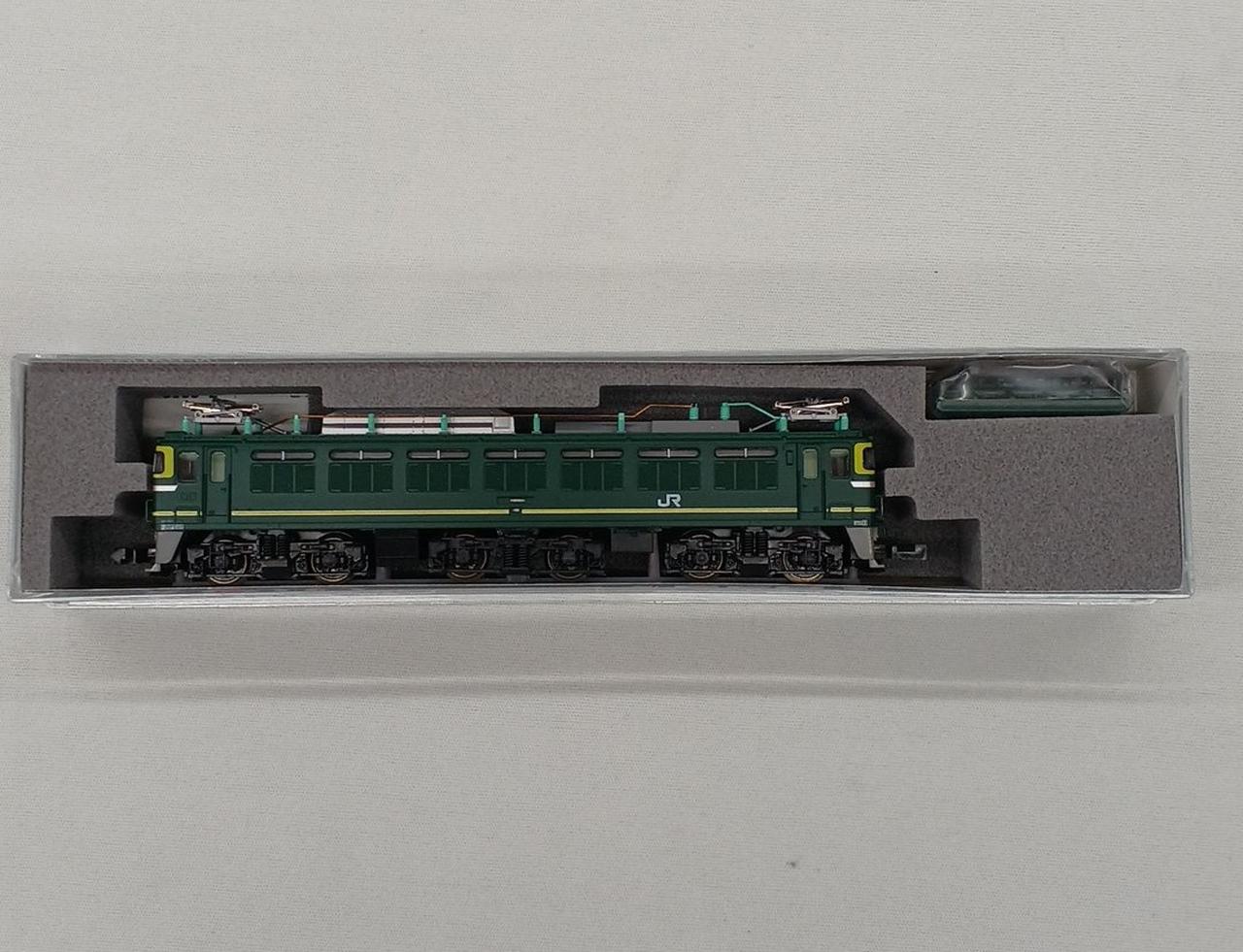 KATO|24系寝台特急トワイライトエクスプレス11両セット|【ハードオフ