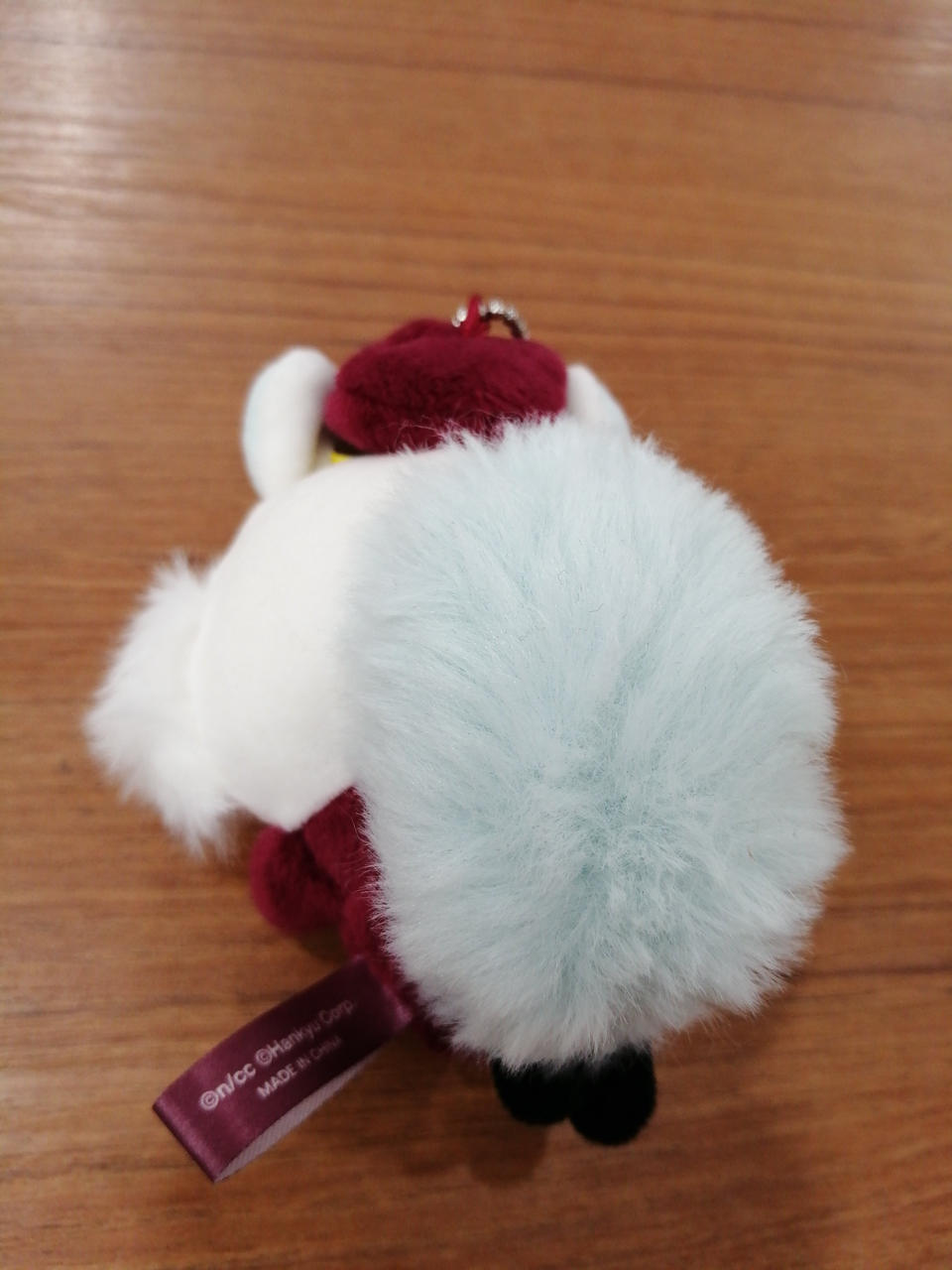 阪急電車|モモンガ マスコット/ちいかわ×阪急電車|【ハードオフ公式