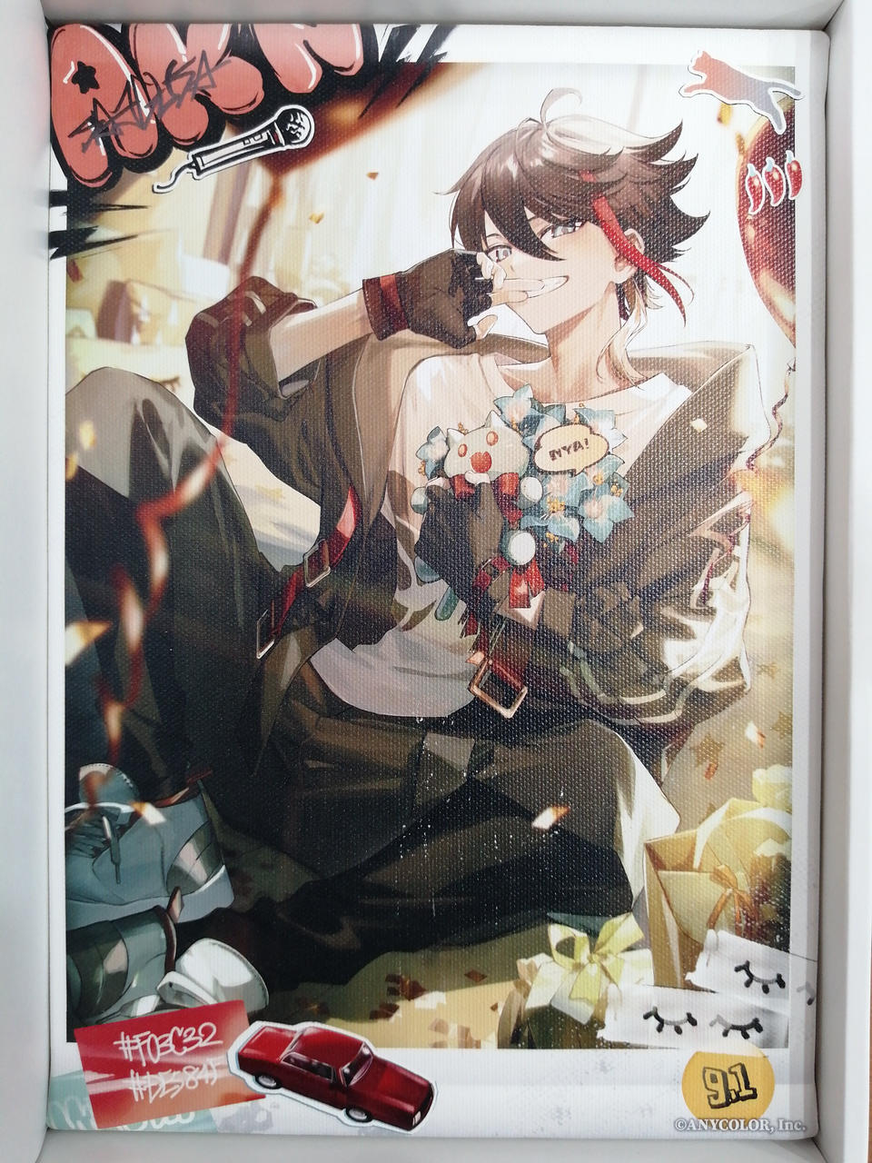 三枝明那 誕生日2022 グッズセット|【ハードオフ公式通販】オフモール