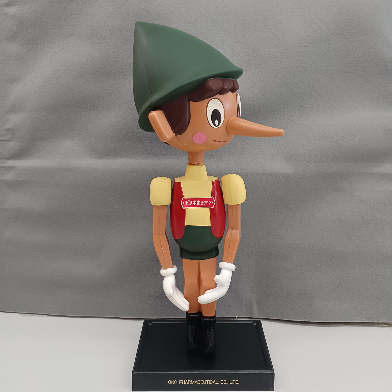 小野薬品|ピノキオ|【ハードオフ公式通販】オフモール|1080370000003362