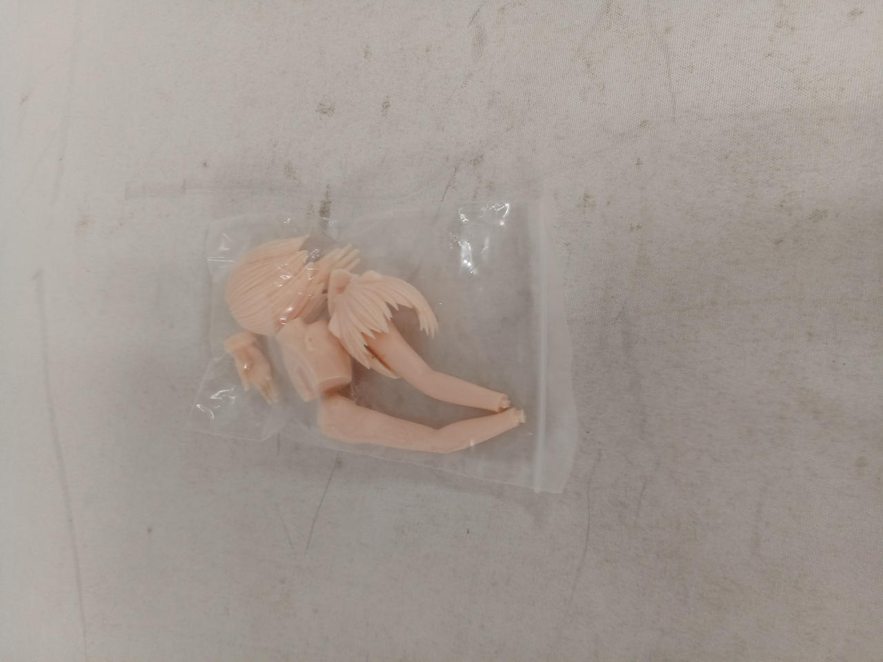 アトリエイット|綾波レイ ガレージキット|【ハードオフ公式通販】オフ