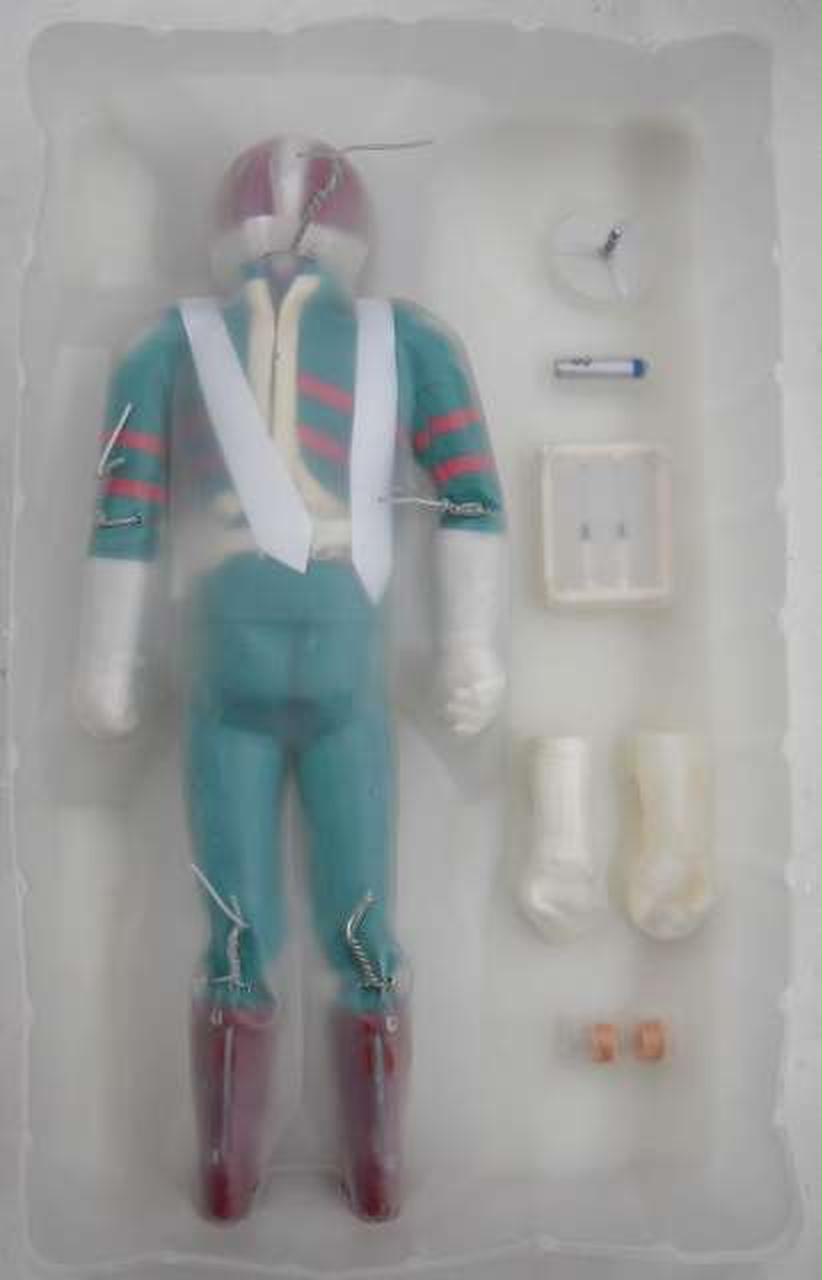 メディコム トイ(MEDI COM TOY)|仮面ライダーV3|【ハードオフ公式通販