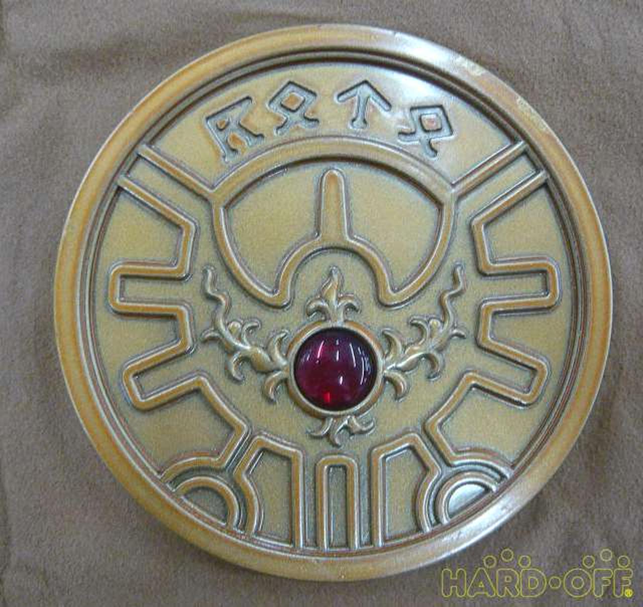 スクエアエニックス(SQUARE ENIX)|1/1ロトのしるし|【ハードオフ公式