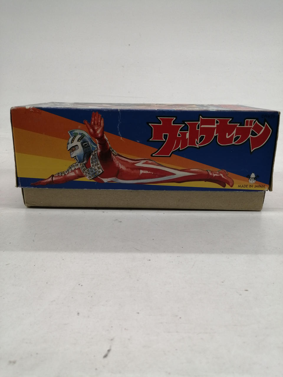 ビリケン商会|ウルトラセブン|【ハードオフ公式通販】オフモール