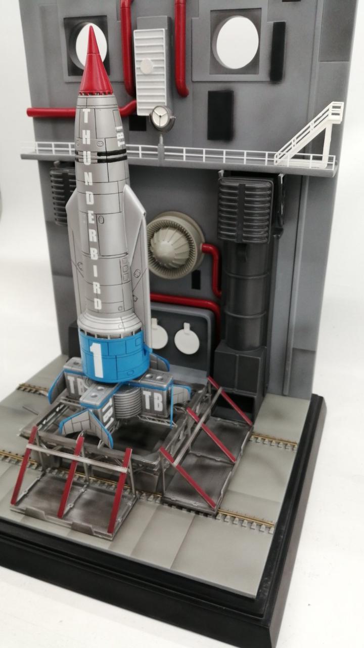 ICONIC REPLICAS|サンダーバード|【ハードオフ公式通販】オフモール