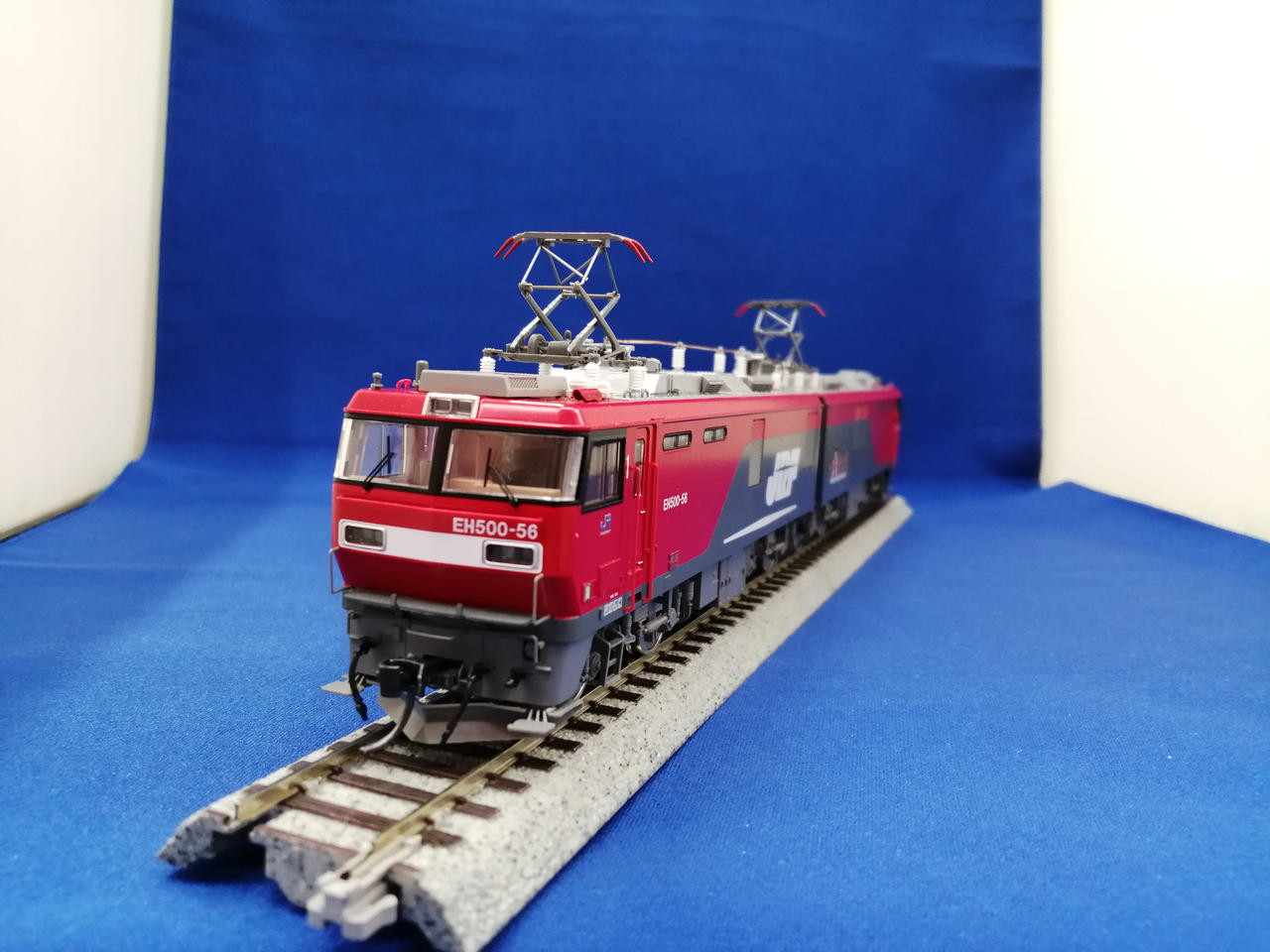 TOMIX|EH500形電気機関車 3次形GPS付き後期型|【ハードオフ公式通販