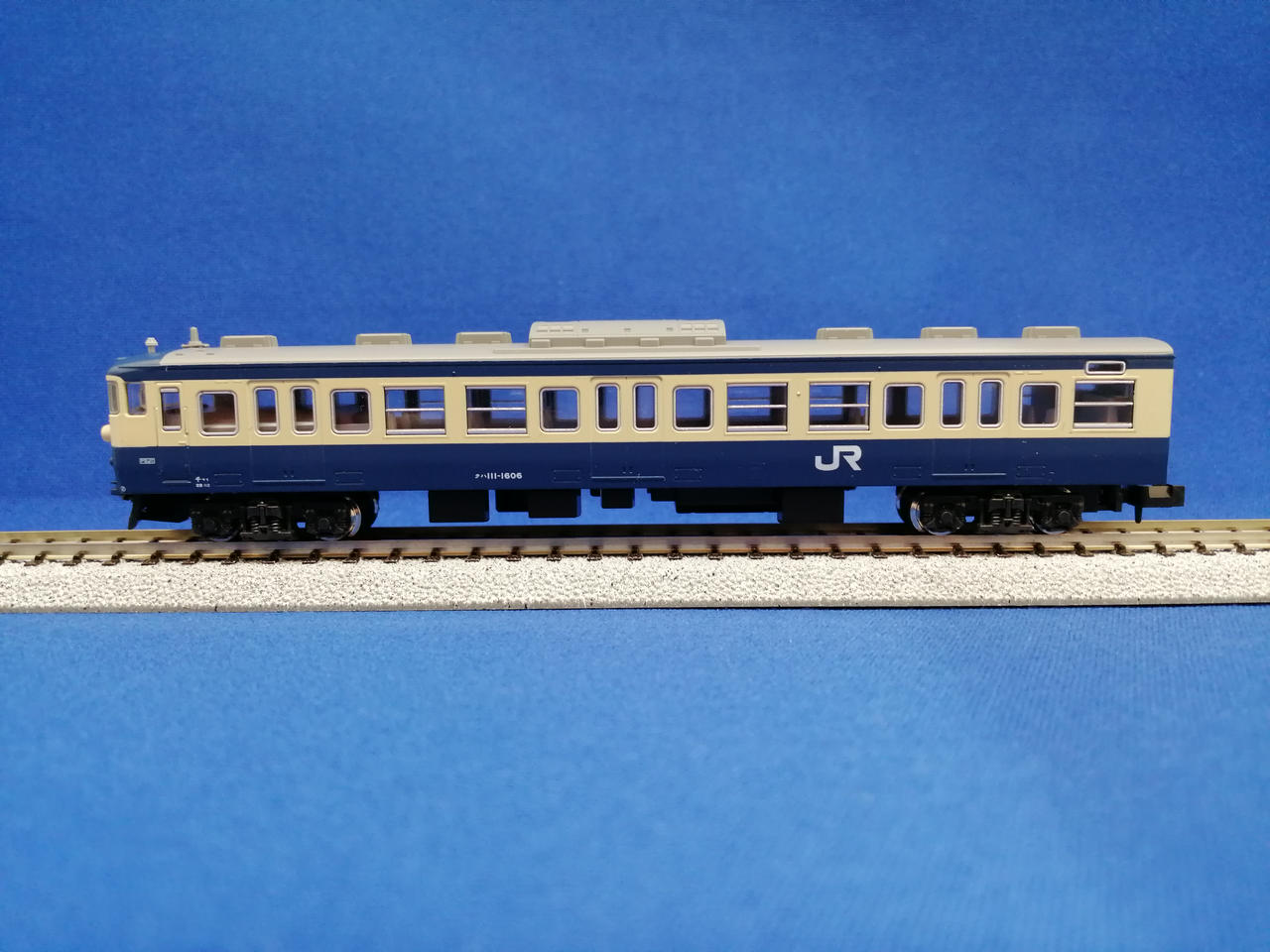 カトー(KATO)|113系1500番台横須賀線色基本増結11両セット|【ハード