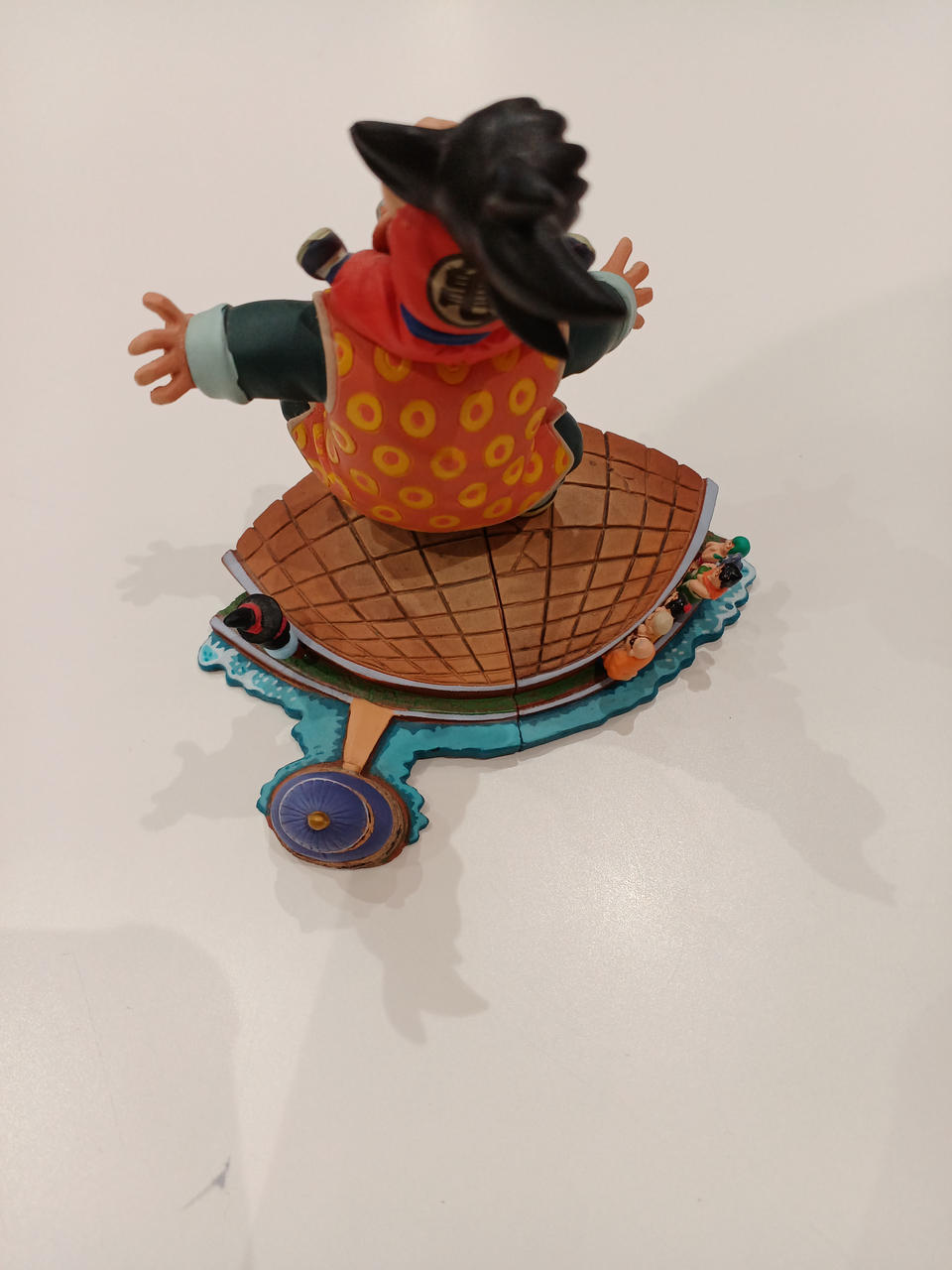 メガハウス|ドラゴンボールカプセル -メモリーズ編-|【ハードオフ公式