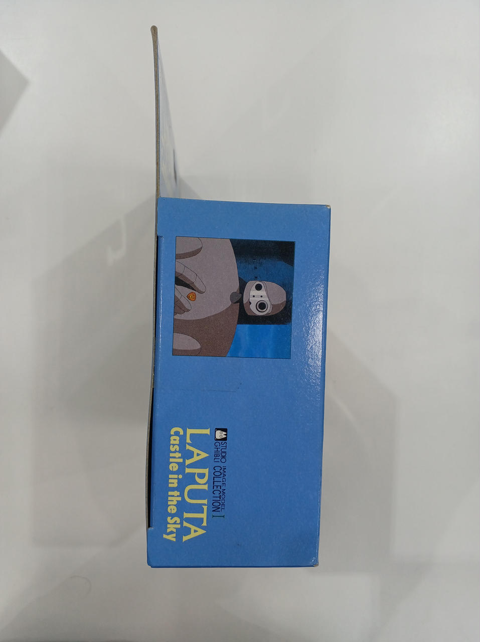 スタジオジブリ|イメージモデルコレクションⅠ|【ハードオフ公式通販