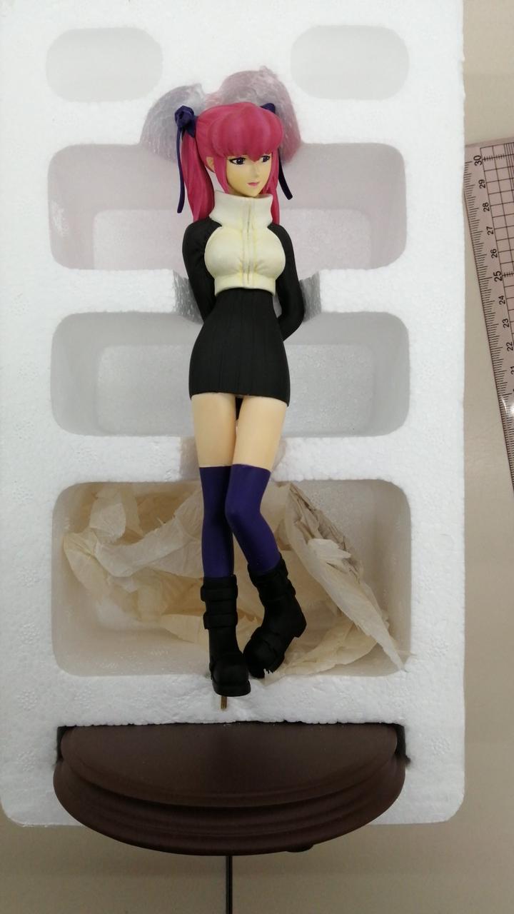 ビークラブ|ハマーン・カーン 14歳VER 1/7|【ハードオフ公式通販】オフ