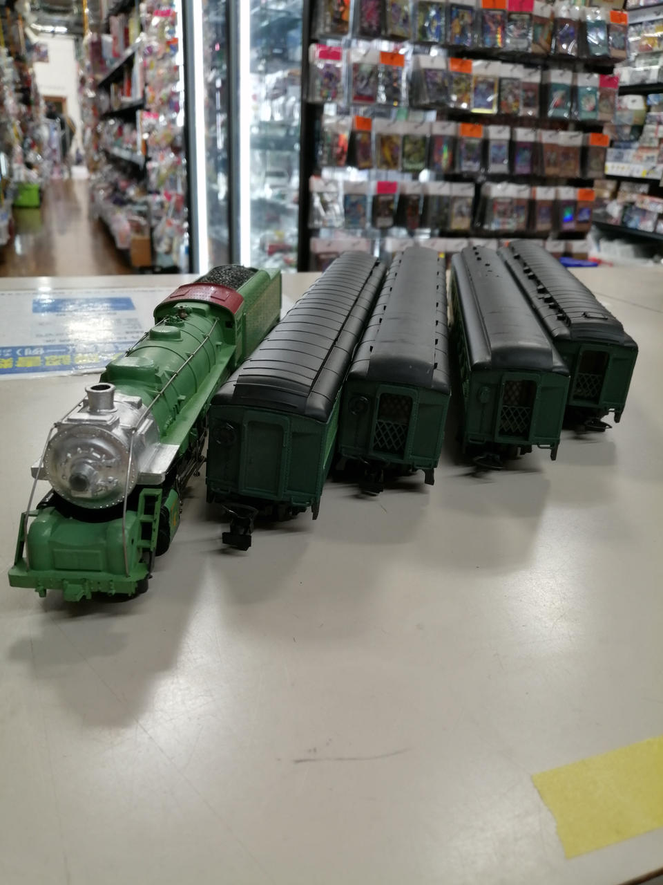 リバロッシ|HOゲージ|【ハードオフ公式通販】オフモール|1080280000008637