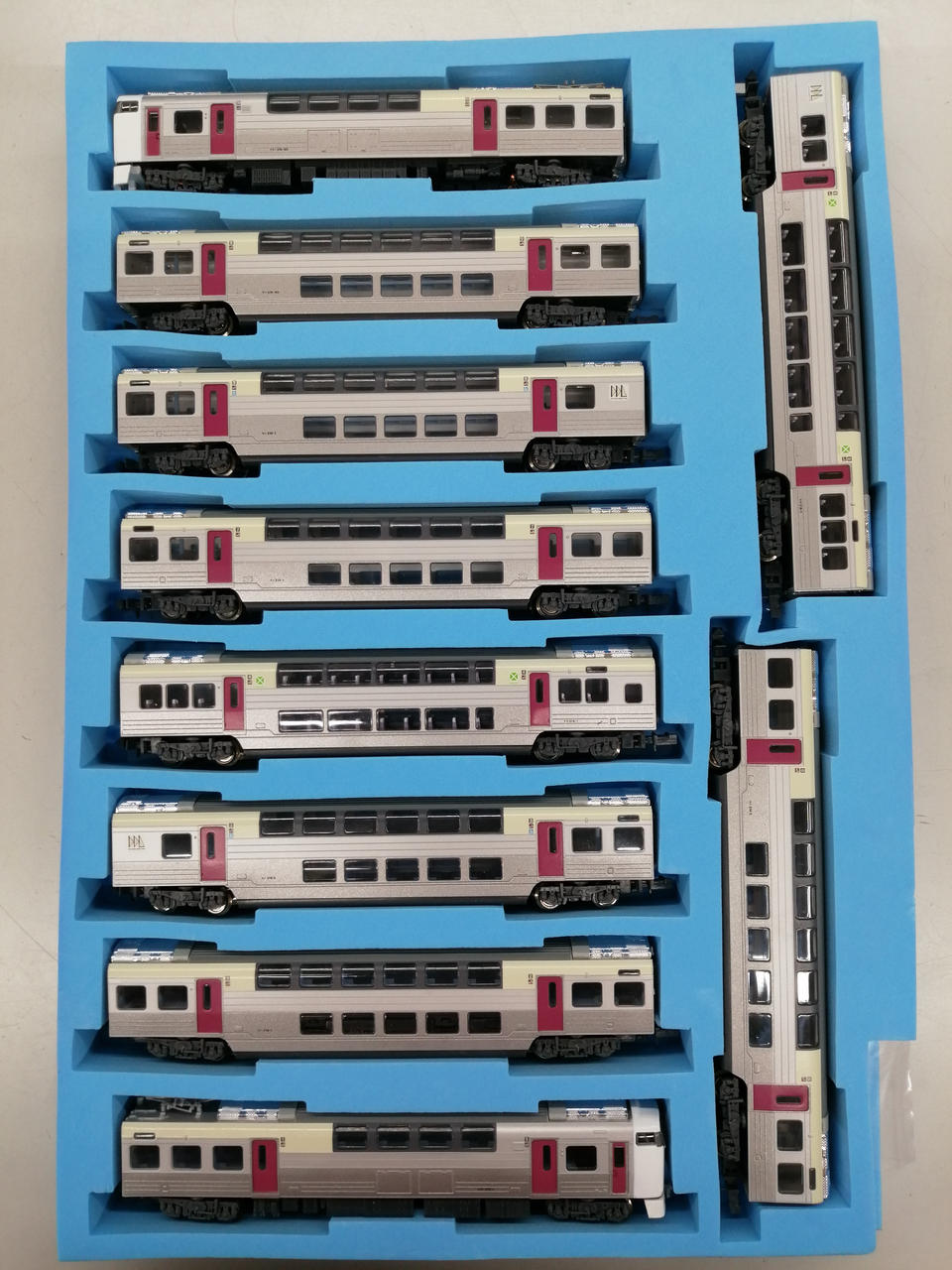 マイクロエース / アリイセイサクショ(MICRO ACE)|Nゲージ車両セット