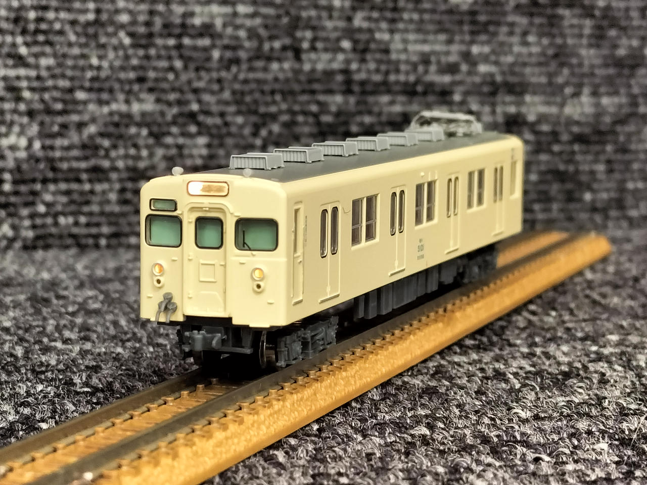 マイクロエース / アリイセイサクショ(MICRO ACE)|Nゲージ 東武鉄道