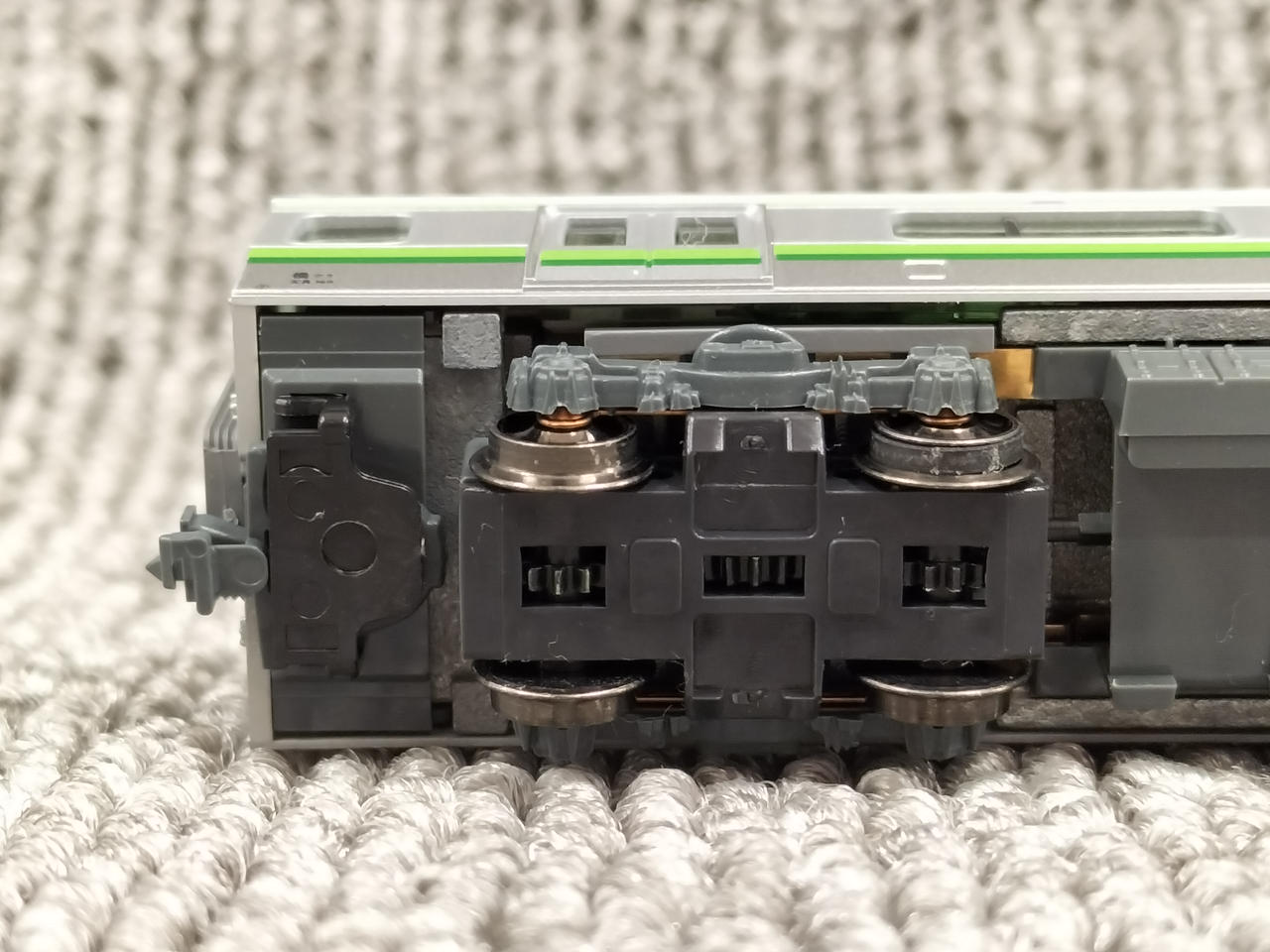 カトー(KATO)|E233系6000番台 横浜線8両セット|【ハードオフ公式通販