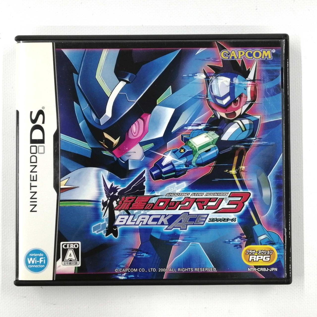 カプコン(CAPCOM)|DSソフト|【ハードオフ公式通販】オフモール