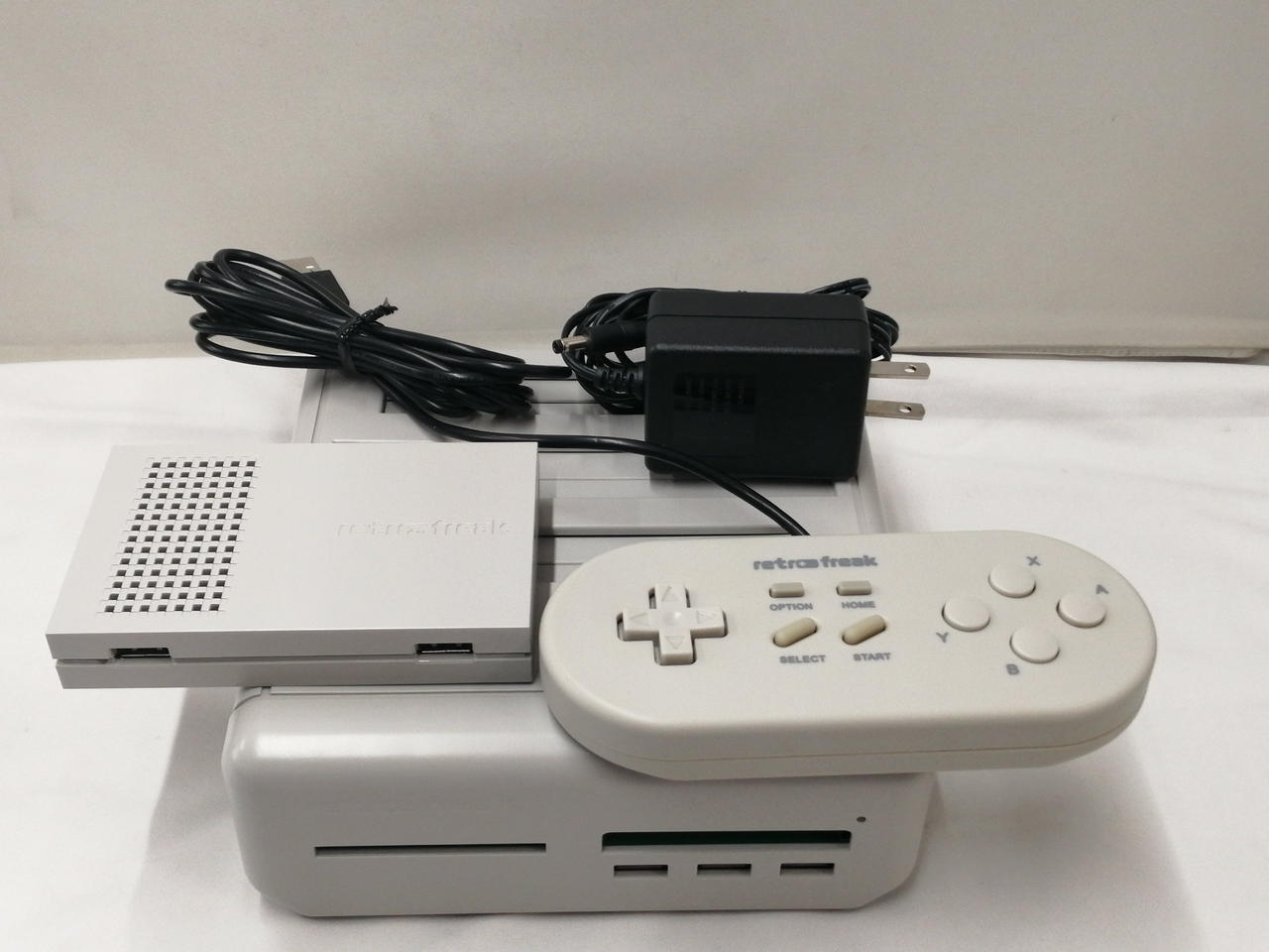 サイバーガジェット|RETRO FREAK|【ハードオフ公式通販】オフモール