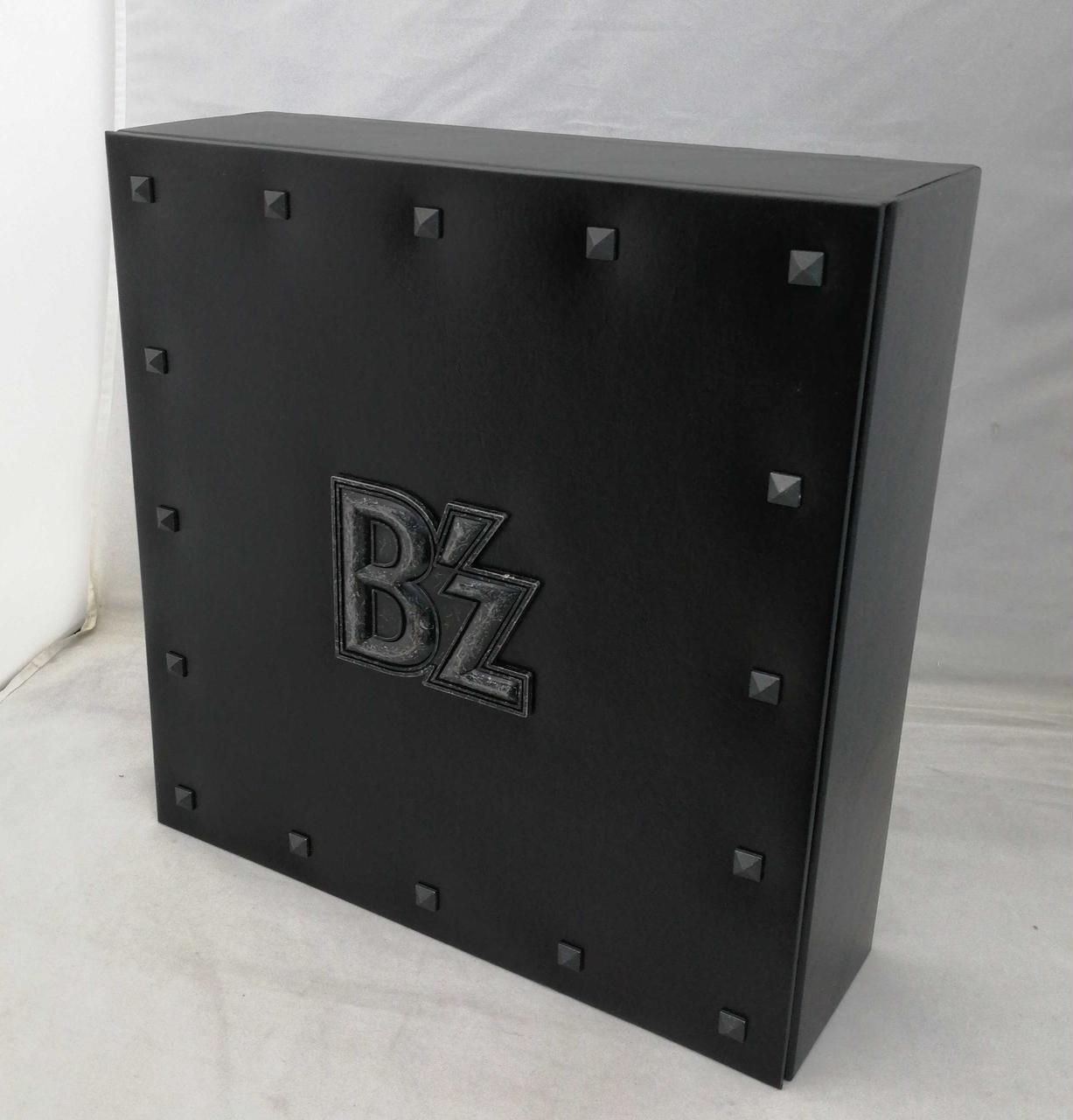 ビーイング|B'Z COMPLETE SINGLE BOX|【ハードオフ公式通販】オフ