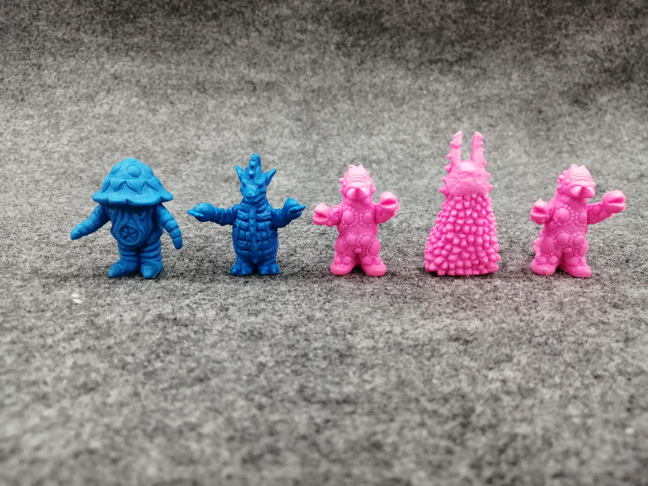 ポピー|ウルトラ怪獣 消しゴム|【ハードオフ公式通販】オフモール