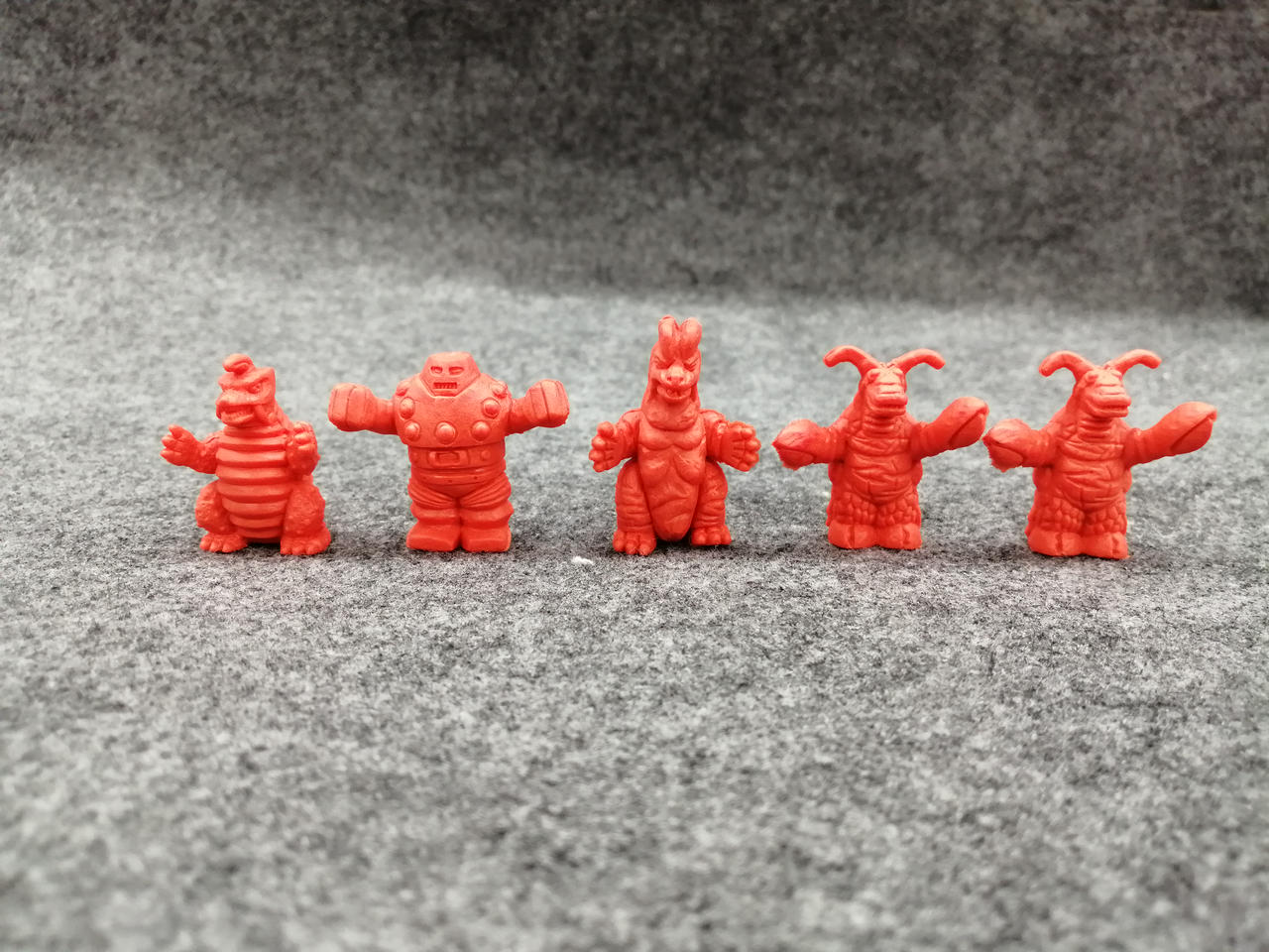 ポピー|ウルトラ怪獣 消しゴム|【ハードオフ公式通販】オフモール