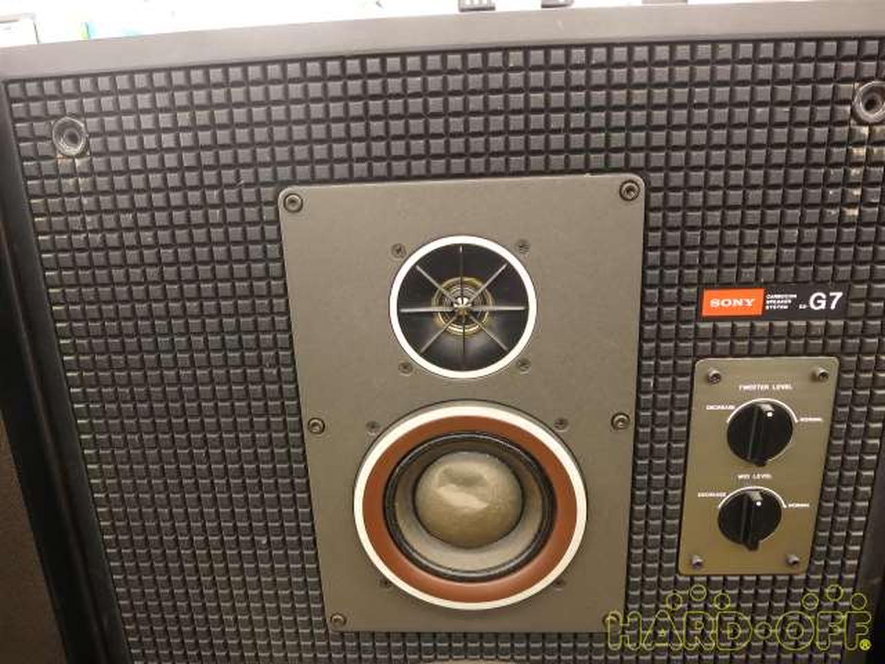 ソニー(SONY)|スピーカー|【ハードオフ公式通販】オフモール