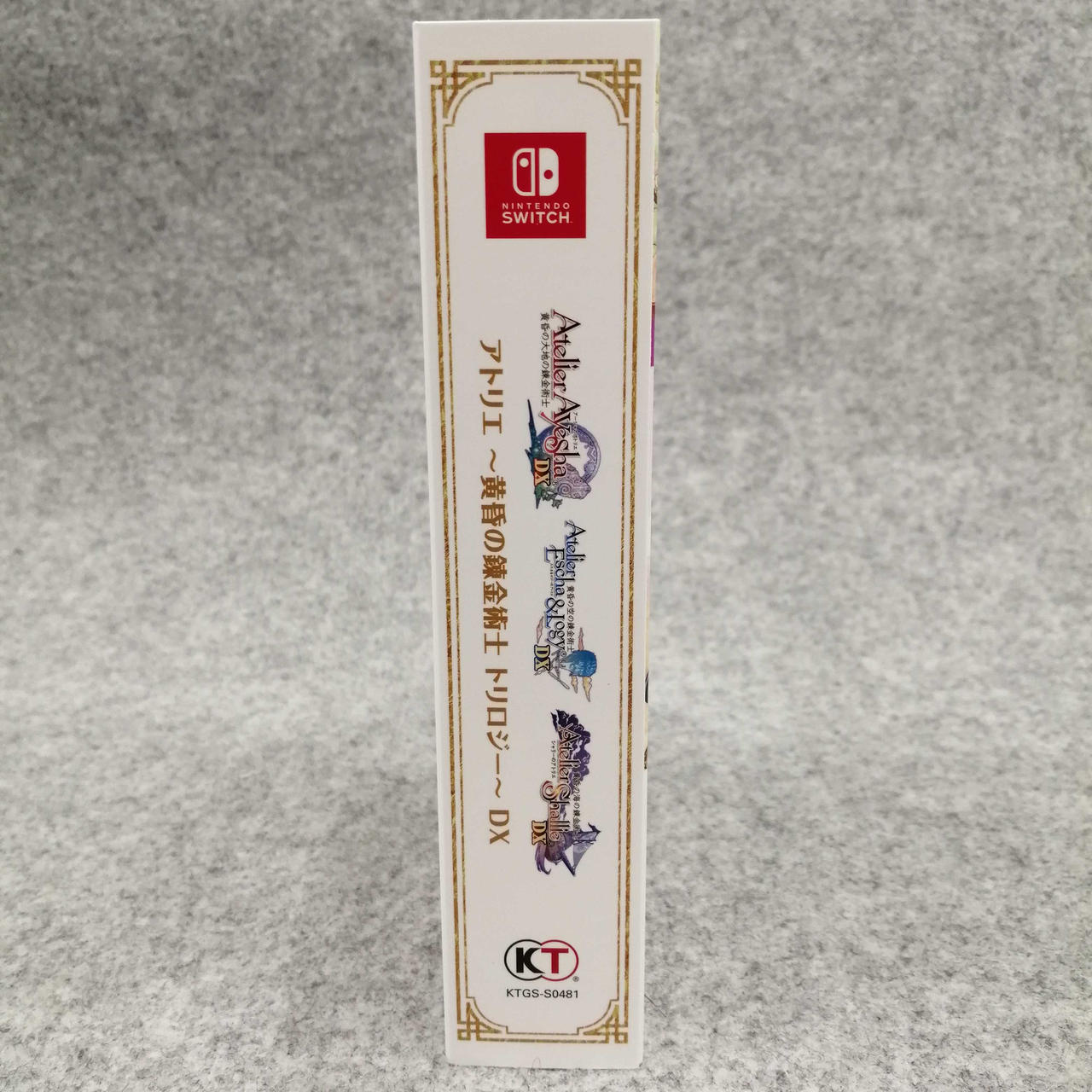 コーエーテクモゲームス|SWITCHソフト|【ハードオフ公式通販】オフ