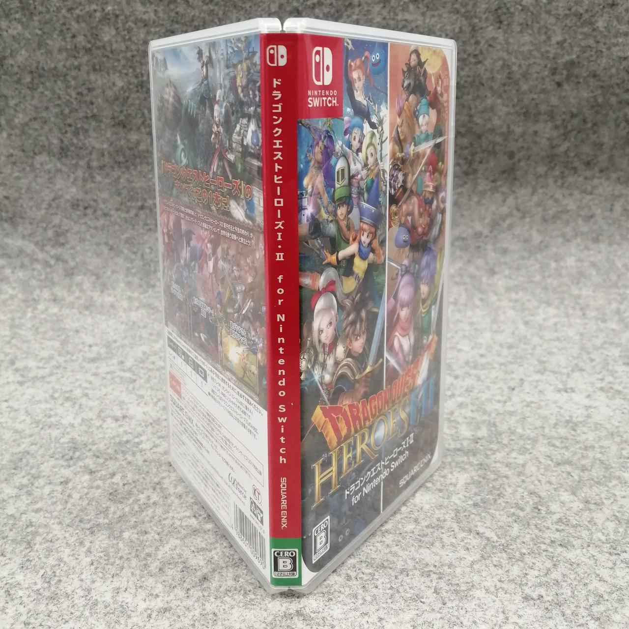 スクエアエニックス(SQUARE ENIX)|SWITCHソフト|【ハードオフ公式通販