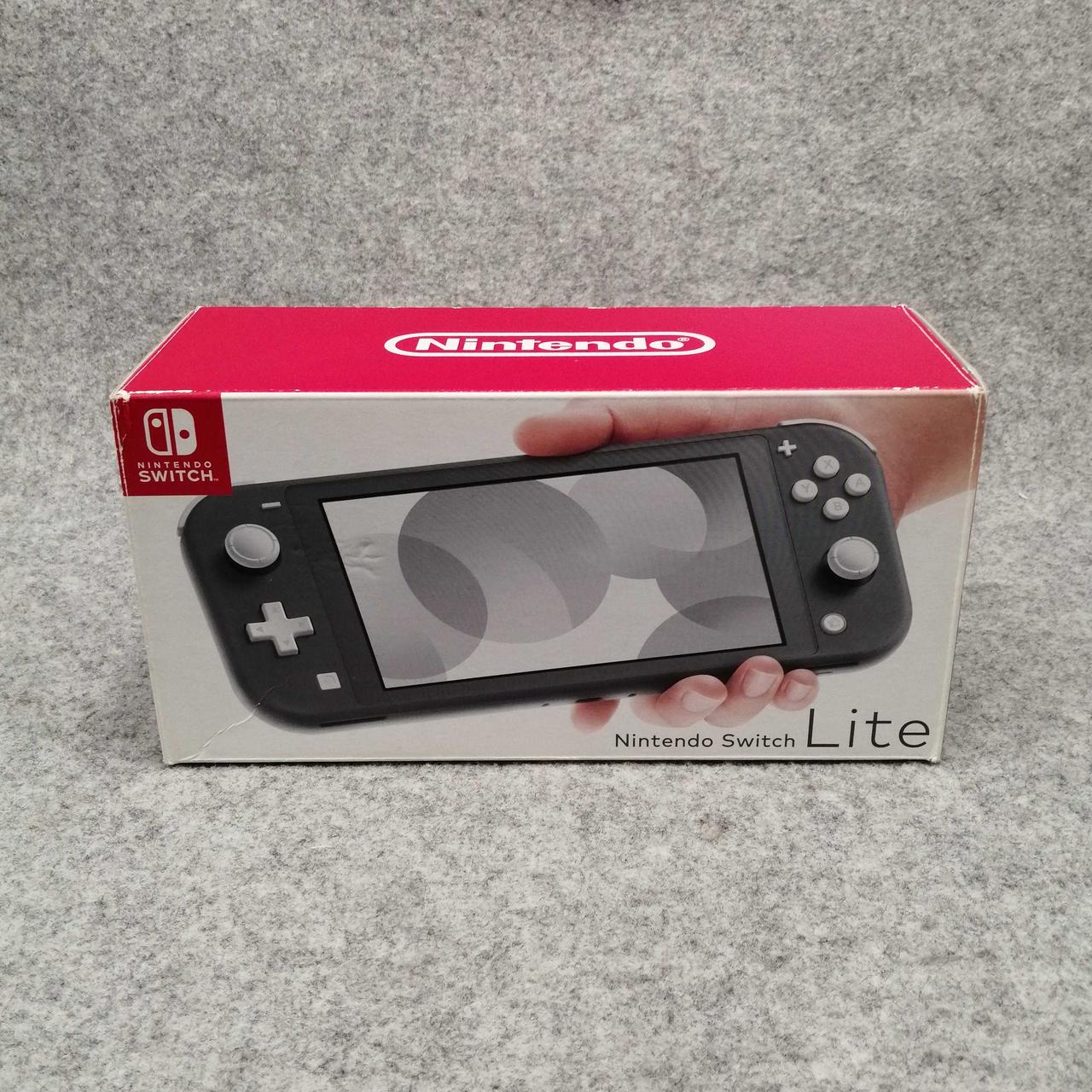 NINTENDO|【ジャンク】SWITCH LITE|【ハードオフ公式通販】オフモール