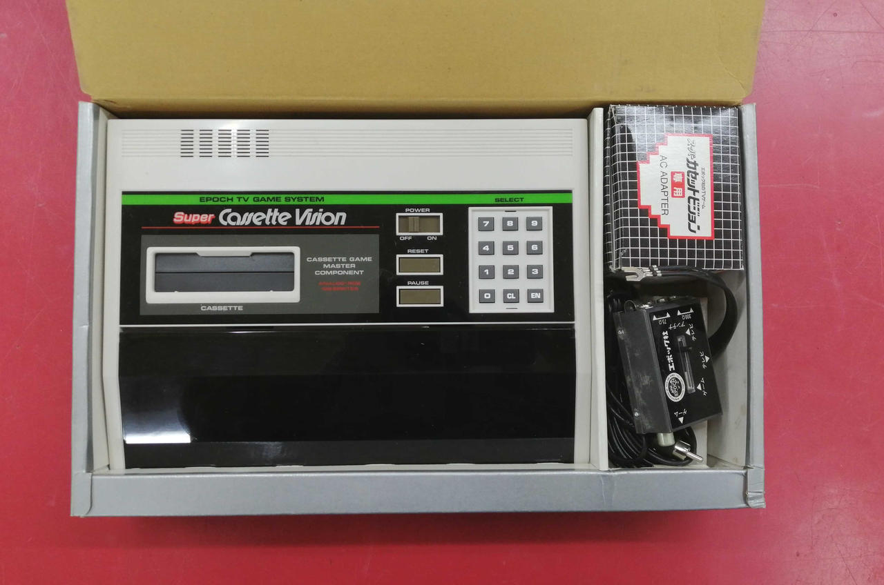 エポック社|TVゲーム|【ハードオフ公式通販】オフモール|1010130000047284