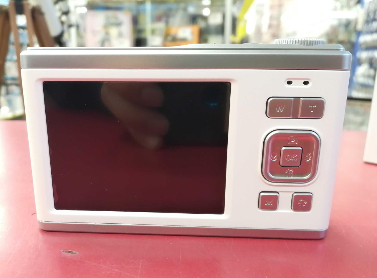 ELSONIC|デジタルカメラ|【ハードオフ公式通販】オフモール