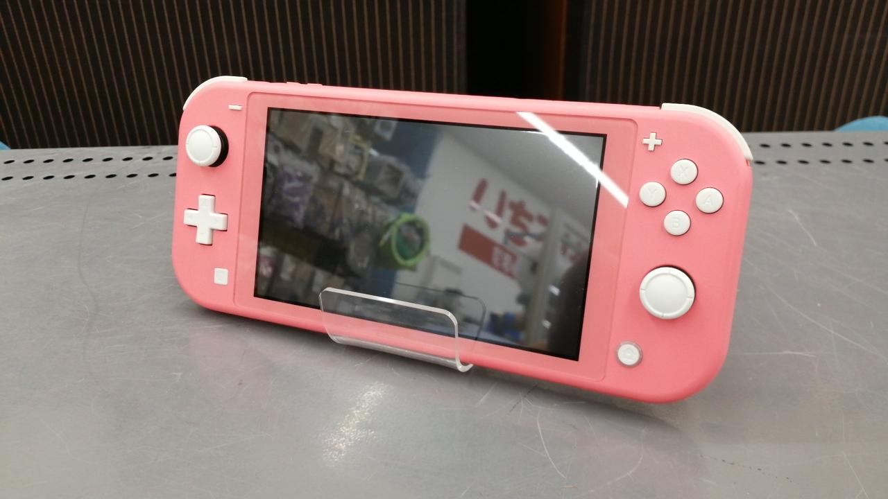 ニンテンドウ(NINTENDO)|SWITCH LITE|【ハードオフ公式通販】オフ